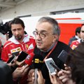 Ferrari president avaldas ahistamisskandaali sattunud Räikkönenile toetust