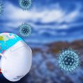 ВОЗ назвала минимальный возраст для ношения защитной маски от коронавируса