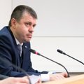 Välisminister Reinsalu oma Gruusia kolleegile: Eesti ei tunnusta kunagi Abhaasia ja Lõuna-Osseetia okupeerimist