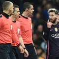 ФОТО и ВИДЕО: "Барселона" потерпела первое поражение в Лиге чемпионов