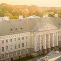 Тартуский университет вошел в число 300 лучших в мире