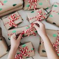 Большинство жителей Эстонии тратят на один рождественский подарок 20-50 евро. А вы?
