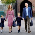 Kate Middleton avaldas viisi, mille abil prints William teda ülikooliaastatel võrgutada püüdis