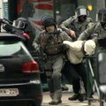 FOTOD ja VIDEOD: Belgia politsei tabas Pariisi terrorirünnakute korraldaja