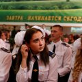 Venemaa haridusminister teatas, et koolides hakkavad toimuma spetsiaalsed ajupesutunnid