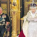 Kuninganna Elizabeth II lubas immigrantide karmimat kohtlemist