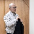 „Ma ei teadnud Eesti seadusi.“ Sloveen laenutas agaralt kallist fototehnikat ja viis selle otsejoones pandimajja