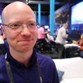 INTERVJUU: Eesti delegatsiooni juht Mart Normet toob pettujad maa peale tagasi: see on ime, et meil Eurovisionil üldse nii hästi on läinud!