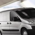 Peugeot’ tarbesõidukitel nüüd 5-aastane garantii