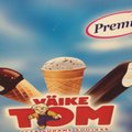 Külm suveilm vähendas jäätisetootja Premia müüki