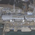 Raport: Fukushima tuumaõnnetuses oli radiatsioon arvatust suurem