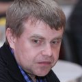 Писатель Андрус Кивиряхк: Центристской партии пора переименоваться в Русскую партию Эстонии