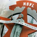 Lauri Vahtre: kommunism – mitte unistus, vaid košmaar!