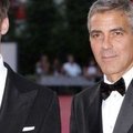 George Clooney kutsub sõbrad Haitile appi