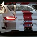 Porsche esitles kõige krehvtisemat 911’