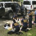 Filipiinide politsei tappis president Duterte poolt narkokaubanduses süüdistatud linnapea