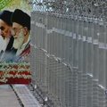 Tuumaenergiaagentuur: Iraan ei luba inspektoritel kaht enda tuumarajatist uurida