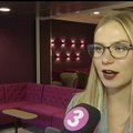 TV3 VIDEO | Kas süüdi on eliitkoolide pinge? Populaarne Youtuber Victoria Villig: noored joovad ennast täitsa täis