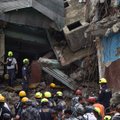Число погибших в результате землетрясения в Непале достигло почти 7700 человек