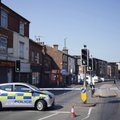 Inglismaal Nottinghamis sai rünnakute tagajärjel kolm inimest surma ja kolm vigastada