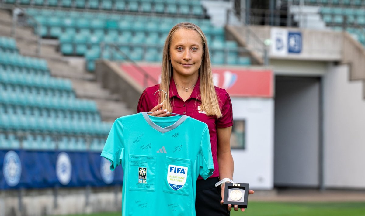 Karolin Kaivoja