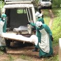 Lääne-Aafrika riigid võtsid vastu ühise strateegia võitluseks ebola vastu