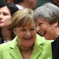 Меркель, Мэй, Гейтс: Forbes опубликовал рейтинг самых влиятельных женщин мира