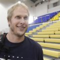Video: Tartu Ülikool/Rock treener Toomas Kandimaa Rakvere turniirist