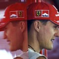 Šveitsi neuroloog: Michael Schumacher võib kõndida, aga see on ka kõik