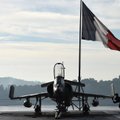 Kas Prantsusmaa vastulöök ISISe terroristidele annab riigi majandusele hädavajaliku turgutuse?