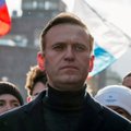 Aleksei Navalnõi intervjuus New York Timesile: Putini režiim on ajalooline õnnetus, mitte paratamatus