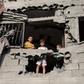 В Совбезе ООН призывают к прекращению огня в секторе Газа, США просят взять „гуманитарную паузу“