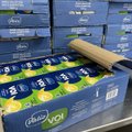 ФОТО | В ехавшем из Эстонии в Россию автобусе обнаружили 230 кг сливочного масла