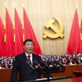 Hiina president Xi Jinping tugevdas võimuhaaret. Frank Jüris: see on selge märk sellest, et tal pole konkurente