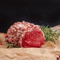 Liha valimise põhitõed: millist tükki kasutada hautamiseks, millist praadimiseks? Ja kuidas hinnata liha värskust?