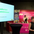 VAATA JÄRELE | Toiduliidu kampaania "Sealiha - hea liha" avaüritus: miks on sealiha oluline osa eestlaste toidulauast?