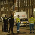 Imaam hoiatab peatsete terrorirünnakute eest Amsterdamis
