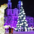 Leedu suurlinnad sulgevad vana-aastaõhtuks oma keskväljakud
