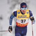 Soome suusakangelane otsustas viimasel hetkel Tour de Skist loobuda