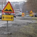 Transpordiameti kärped sel talvel veel teehooldust ei puuduta, kuid teede seisukord ilmselt halveneb siiski