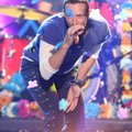 KUULA: Õrritamise meisterklass! Coldplay avaldab iga tunni tagant juppe peagi ilmuvalt albumilt