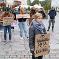 PÄEVA TEEMA | Zuzu Izmailova: Solman saab ühisest kliimapoliitikast valesti aru ega mõista, et seda on vaja ka me laste pärast