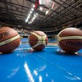 Basket Unites noorte korvpalliturniiri alustasid kõige kindlamalt Salva/Rock ning TTÜ SK