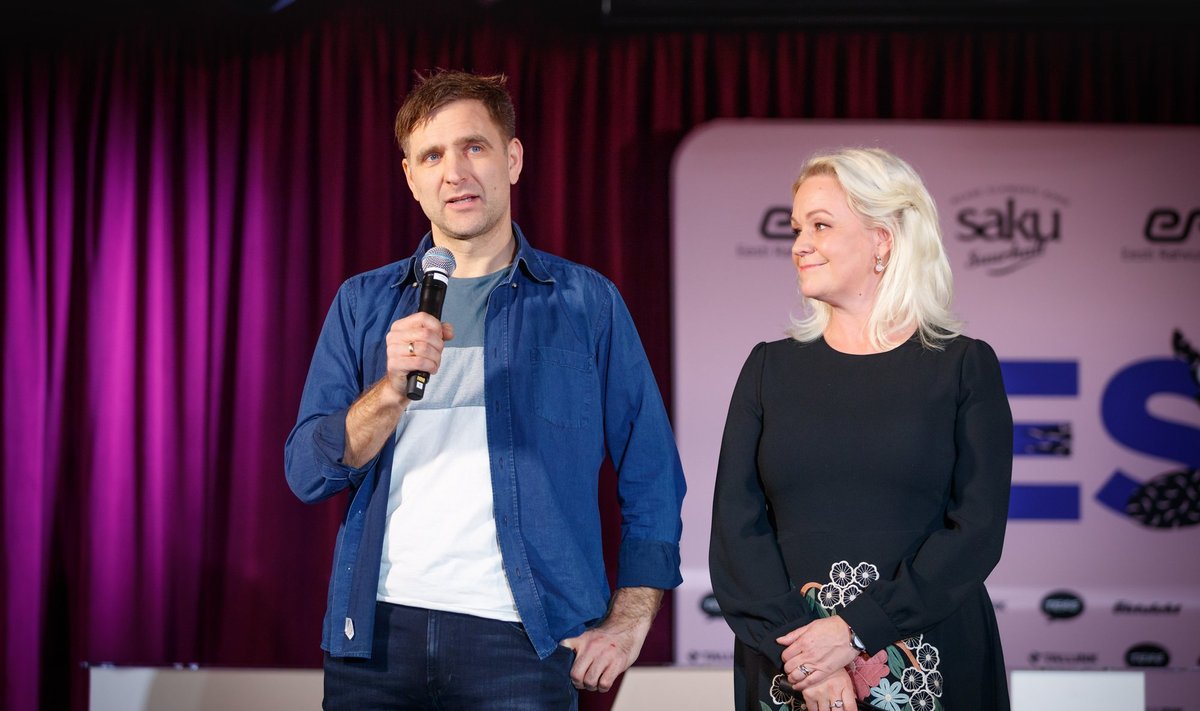 TOMI RAHULA, KARMEL KILLANDI