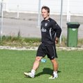 Eesti jalgpallikoondise peatreeneriks saab kinnitamata andmetel Martin Reim