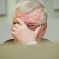 Savisaar Toobali - Tuiksoo kriminaalasja lõpetamisest: õiguskaitseorganeid kasutatakse opositsiooni tasalülitamiseks