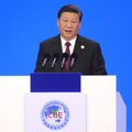 President Xi lubas kärpida Hiina imporditolle