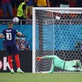 Prantslased ei jätnud jonni: enam kui veerand miljonit inimest nõudsid jalgpalli EM-i kaheksandikfinaali uuesti mängimist