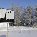 Eesti kümnes metsapealinn on Elva