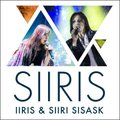 Siiri Sisask ja IIRIS annavad detsembris koos kaks eksklusiivset kontserti!